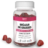 Eafit Fat Burning Gummies 60 gummies