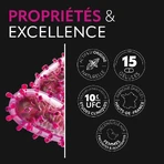 Herbesan Probiotiques Intestinal Flore 15 Gélules