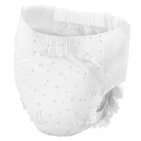 Bambo Nature Dreamy Night für Mädchen und Jungen x10