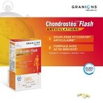 Granions 40 Kapseln Chondrosteo Flash