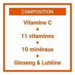 Vitascorbol Multi Senior 30 Tablets