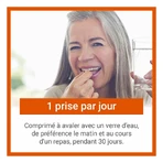 Vitascorbol Multi Senior 30 Tablets