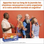 Vitascorbol Multi Senior 30 Tablets