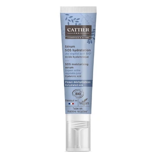 Cattier Sos feuchtigkeitsspendendes Serum 30ml