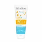 Bioderma Photoderm Zonnemelk SPF50+ Pediatrie 200ml