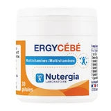Nutergia Ergycebe multivitamin 30 gelule