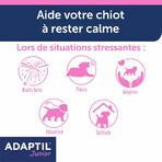 Ceva Adaptil Collare antistress per Cuccioli