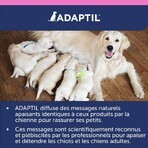 Ceva Adaptil Collier Anti-Stress pour Chiots Ceva Adaptil Collier Anti-Stress pour Chiots