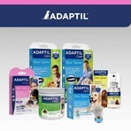 Ceva Adaptil Collier Anti-Stress pour Chiots Ceva Adaptil Collier Anti-Stress pour Chiots