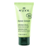 Nuxe Sweet Lemon Bio Hand- und Nagelcreme 50ml