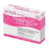 Activa Prebiopro Gyn Libération retardée 30 Kapseln