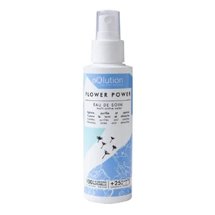 oOlution Flower Power Eau de soin Tous types de peaux 125ml