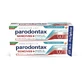 Parodontax Intensive Frische Zahnpasta Zahnfleisch + Empfindlichkeit & Atem 2x75ml