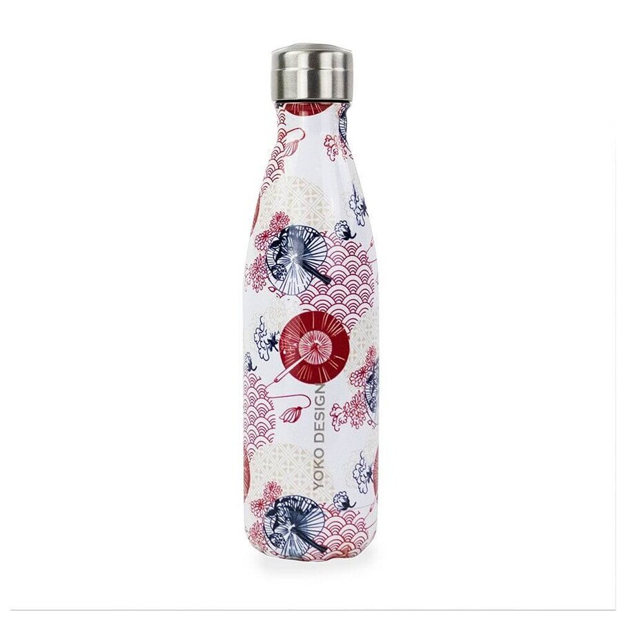 Yoko Design Botella isotérmica 500ml