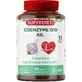 Superdiet Coenzyme Q 10-Ail 180 gélules