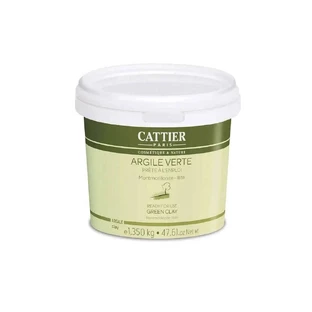 Cattier Clay Pâte d'argile 1.35kg