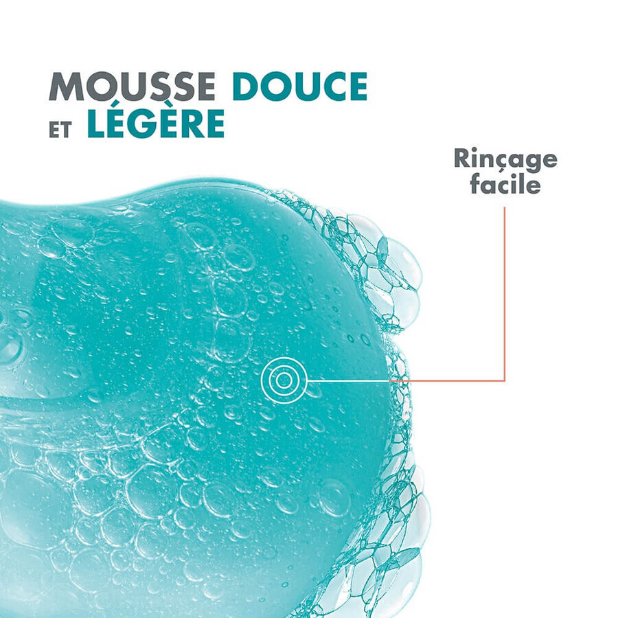 Avène Cleanance Reinigungsgel Gesicht und Körper Fettige Haut mit Unreinheiten 100ml Avène Cleanance Reinigungsgel Gesicht und Körper Fettige Haut mit Unreinheiten 100ml