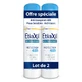 Etiaxil Anti-Transpirant Aerosol Deodorant 48h Protect Achselhöhlen Mäßige Transpiration Empfindliche Haut 2x150ml