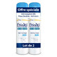 Etiaxil Anti-perspirant Aerosol Deodorant 48h Protect Armpits Moderate Sweating Sensitive Skin 2x150ml