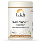 Be-Life Bromelase 400 60 Kapseln