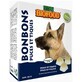 Biofood Antiparasite Snack maxi with sheep fat and garlic for dog 40 pieces