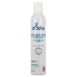 Dodie Bruma Refrescante con Agua Termal Visage et Corps 300 ml