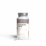 Biocyte Health 5 Ginseng Forte 40 Gelule