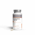 Biocyte Health 5 Ginseng Forte 40 Gelule Biocyte Health 5 Ginseng Forte 40 Gelule