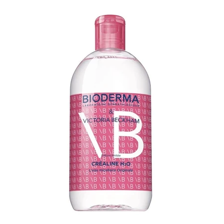 Bioderma Créaline H2O Édition 30 Ans 500ml