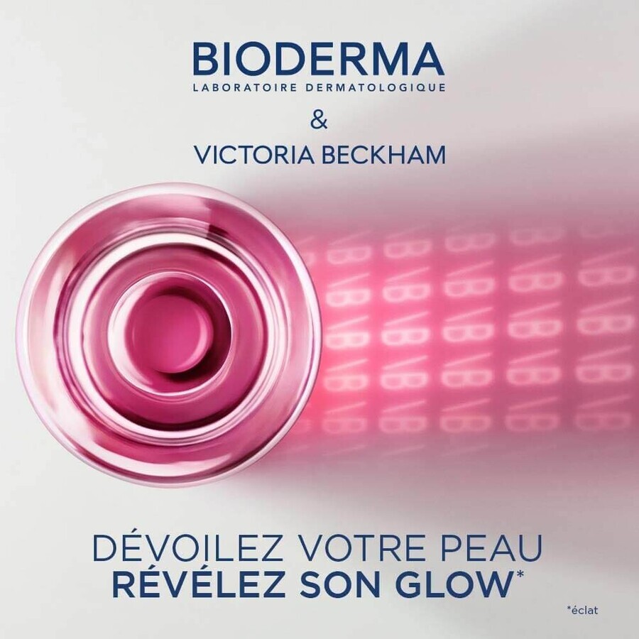 Bioderma Crealine H2O Édition 30 Ans 500ml Bioderma Crealine H2O Édition 30 Ans 500ml