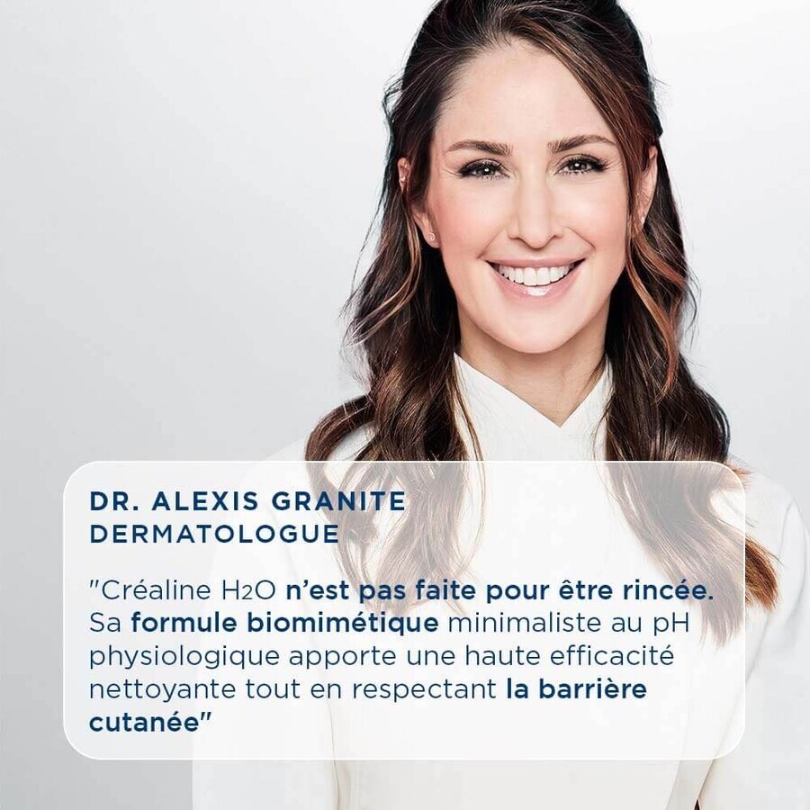 Bioderma Crealine H2O Édition 30 Ans 500ml Bioderma Crealine H2O Édition 30 Ans 500ml