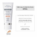 Institut Esthederm Photo Reverse Lightening Beschermende Behandeling SP50+ Licht Beige 50ml