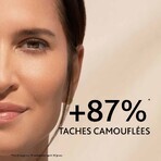 Institut Esthederm Photo Reverse Lightening Beschermende Behandeling SP50+ Licht Beige 50ml