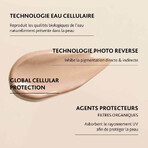 Institut Esthederm Photo Reverse Lightening Beschermende Behandeling SP50+ Licht Beige 50ml