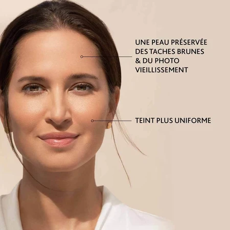 Institut Esthederm Photo Reverse Lightening Protective Treatment SP50+ Light Beige 50ml