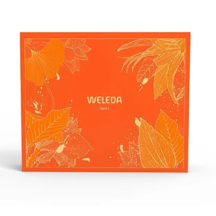 Weleda herenset 375ml
