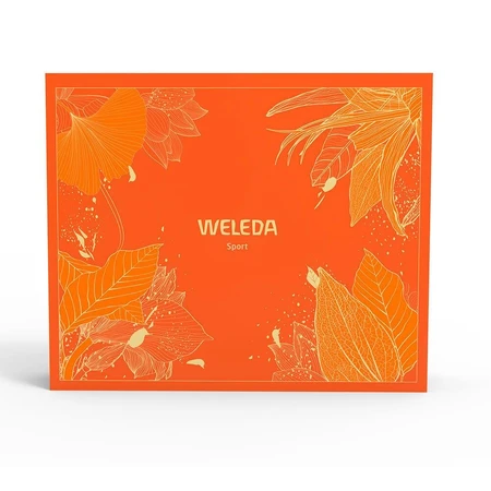 Weleda herenset 375ml