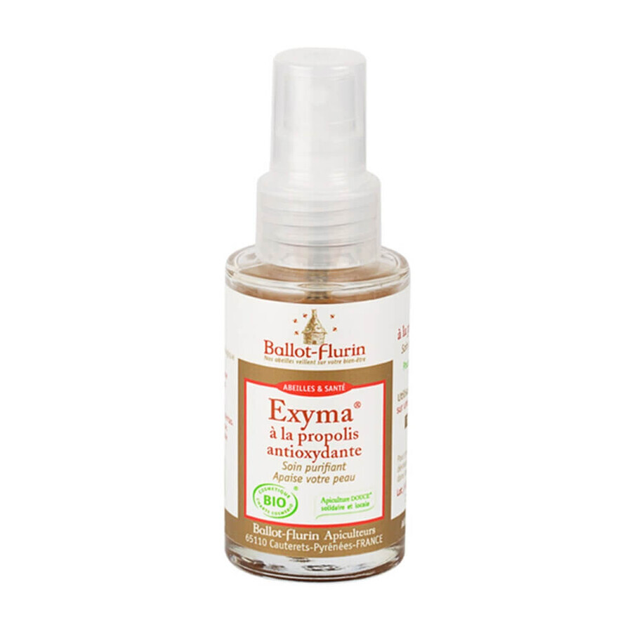 Ballot-Flurin Exyma Bio 50ml