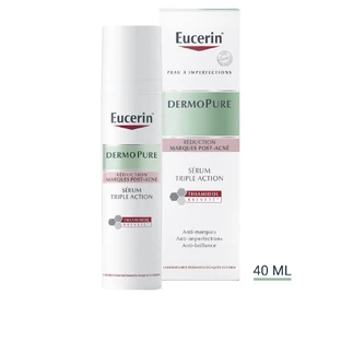 Eucerin Dermopure Dreifachwirkung Serum 40ml