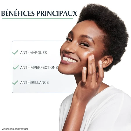 Eucerin Dermopure Dreifachwirkung Serum 40ml