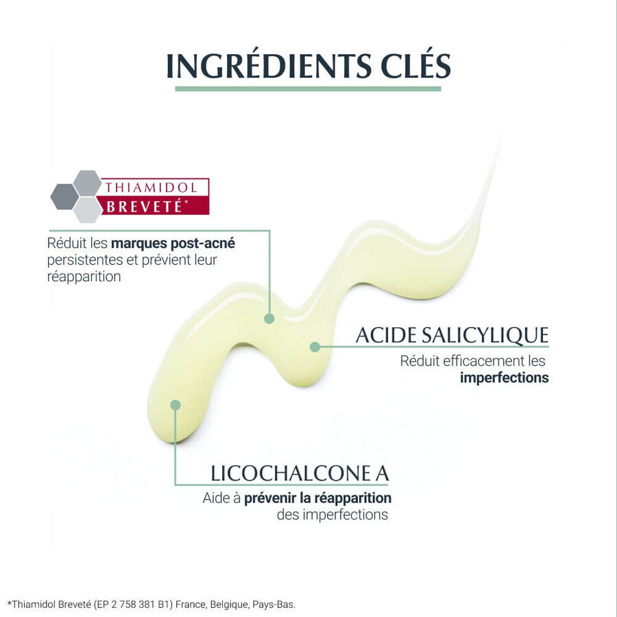Eucerin Dermopure Siero Tripla Azione 40ml