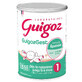 Guigoz Guigozgest GuigozGest 1 Milk Powder Thickened Formula 0-6 Months D&#232;s La Naissance Jusqu&#39;&#224; 6 Mois 800g