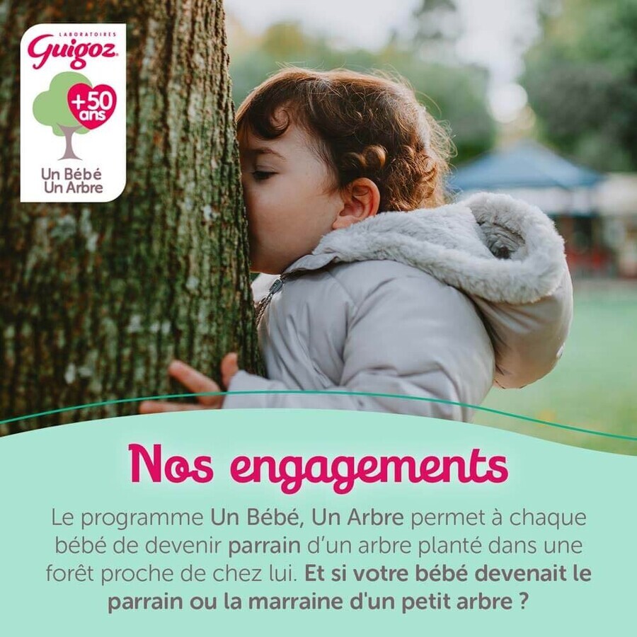 Guigoz Guigozgest GuigozGest 1 Milk Powder Thickened Formula 0-6 Months Dès La Naissance Jusqu'à 6 Mois 800g