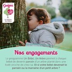 Guigoz Guigozgest GuigozGest 1 Lapte praf îngroșat 0-6 luni Dès La Naissance Jusqu'à 6 Mois 800g Guigoz Guigozgest GuigozGest 1 Lapte praf îngroșat 0-6 luni Dès La Naissance Jusqu'à 6 Mois 800g