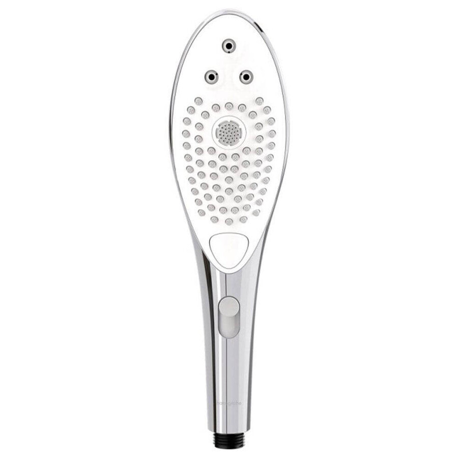 Womanizer Onda Cromo