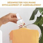 Baccide Antivirale hand- en oppervlaktedesinfectiespray Oranjebloesem 100ml Baccide Antivirale hand- en oppervlaktedesinfectiespray Oranjebloesem 100ml
