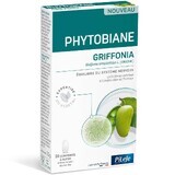 Pileje Phytobiane Griffonia Equilibrio del sistema nervioso 30 comprimidos para chupar