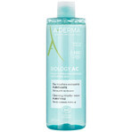 A-Derma Biology AC Apă micelară purificatoare Bio 400ml