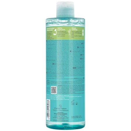 A-Derma Biology AC Eau Micellaire Nettoyante Purifiante Bio 400ml