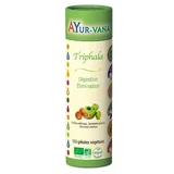 Ayur-Vana Triphala Bio Verdauung und Ausscheidung 120 Kapseln